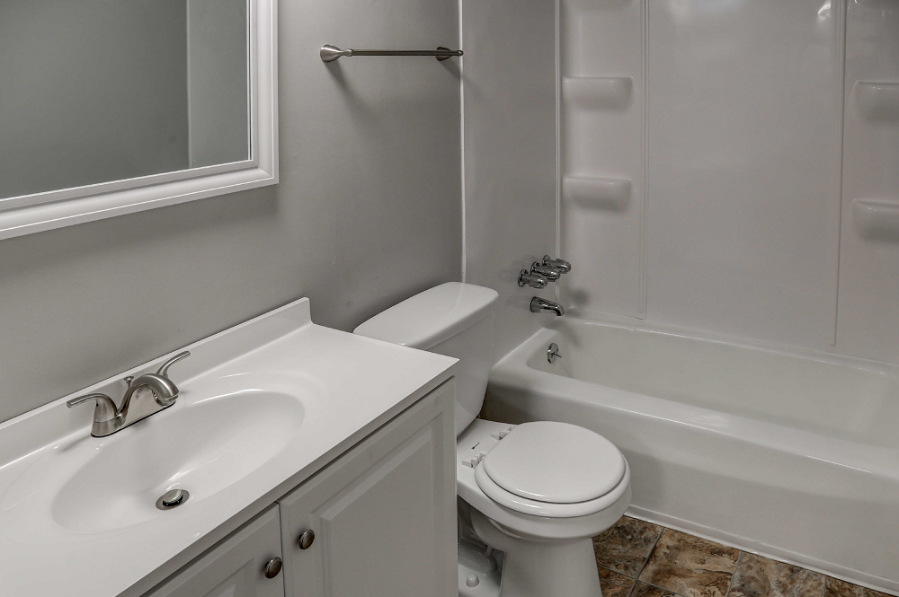 2 bedroom apartment louisville