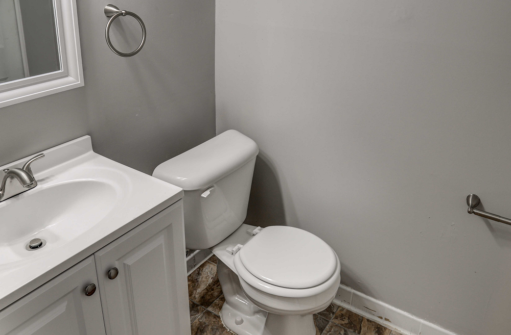 2 bedroom apartment louisville