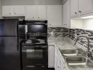 2 bedroom apartment louisville