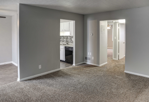 2 bedroom louisville